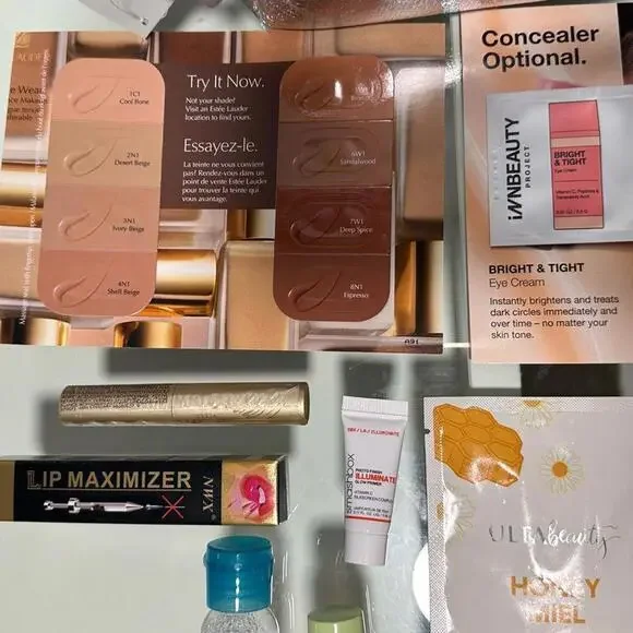 Ultimate Sephora Makeup Bundle - Picture 3 of 7